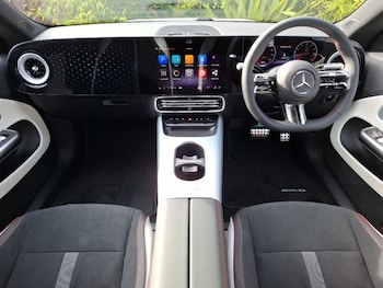 Used Mercedes-Benz CLA 2025 for sale - 79044284: Photo