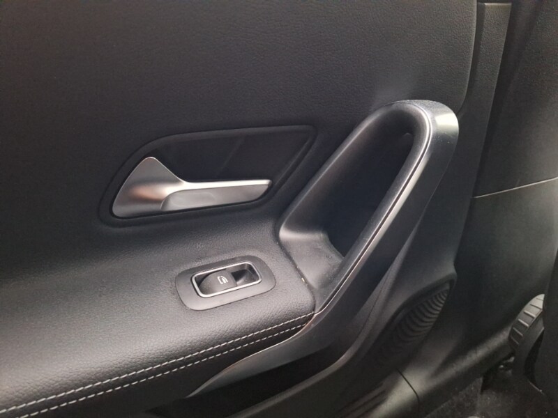 Used Mercedes-Benz A-Class 2023 for sale - 76579219: Photo 11