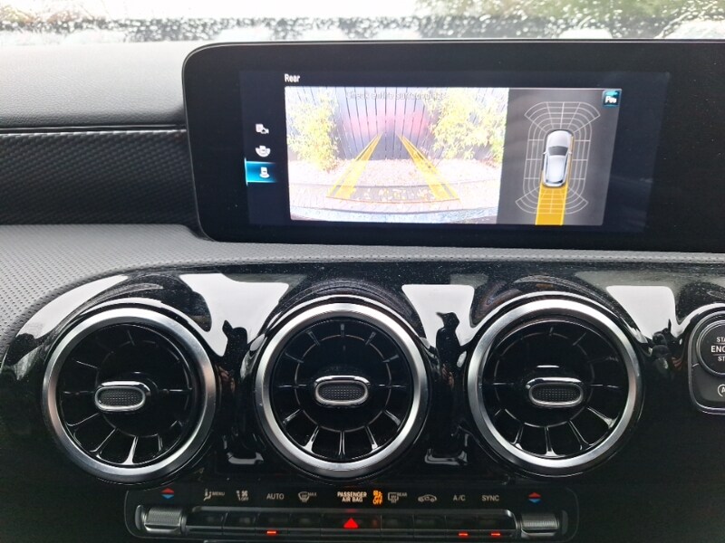 Used Mercedes-Benz A-Class 2023 for sale - 76579219: Photo 15