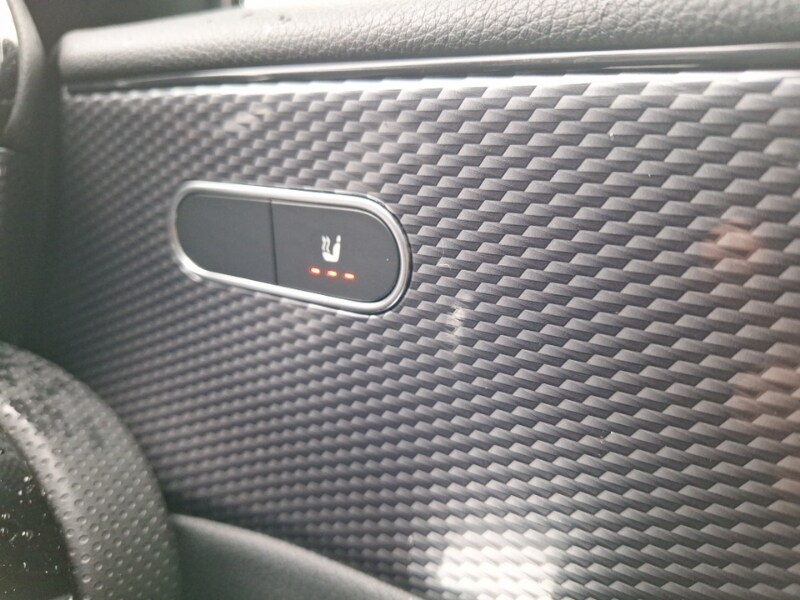 Used Mercedes-Benz A-Class 2023 for sale - 76579219: Photo 17