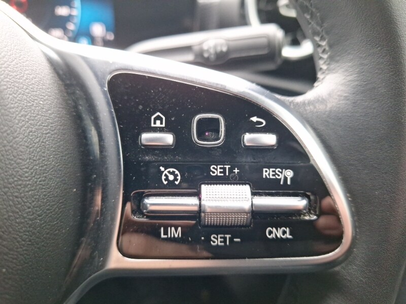 Used Mercedes-Benz A-Class 2023 for sale - 76579219: Photo 19