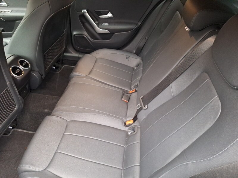 Used Mercedes-Benz A-Class 2023 for sale - 76579219: Photo 6