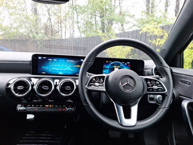 Used Mercedes-Benz A-Class 2023 for sale - 76579219: Photo 7