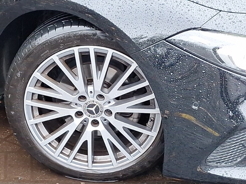 Used Mercedes-Benz A-Class 2023 for sale - 76579219: Photo 9