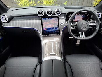 Used Mercedes-Benz GLC 2025 for sale - 78940919: Photo
