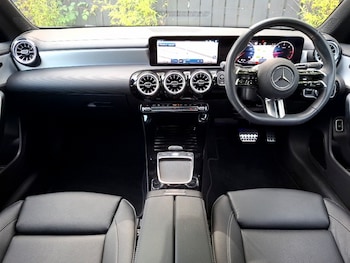Used Mercedes-Benz CLA 2024 for sale - 75967566: Photo