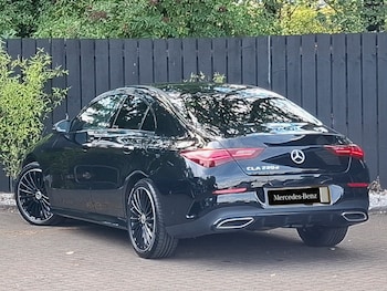 Used Mercedes-Benz CLA 2024 for sale - 75967566: Photo