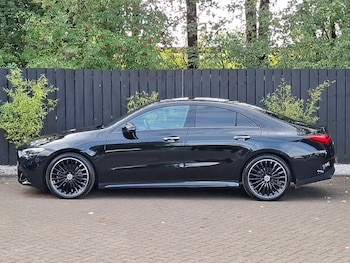 Used Mercedes-Benz CLA 2024 for sale - 75967566: Photo