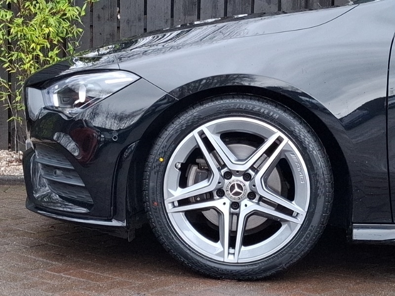 Used Mercedes-Benz CLA 2020 for sale - 77458150: Photo 12