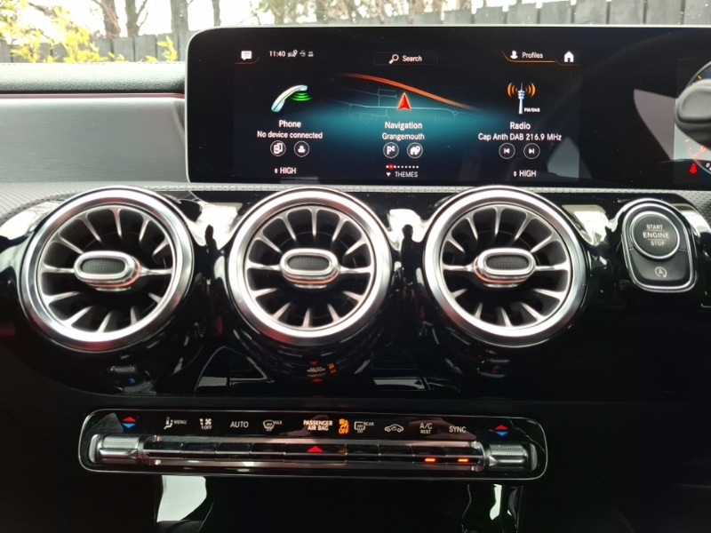 Used Mercedes-Benz CLA 2020 for sale - 77458150: Photo 17