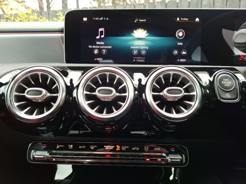 Used Mercedes-Benz CLA 2020 for sale - 77458150: Photo 18