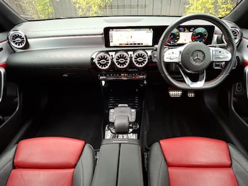 Used Mercedes-Benz CLA 2020 for sale - 77458150: Photo