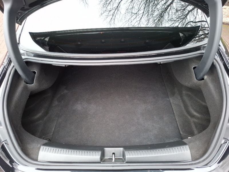 Used Mercedes-Benz CLA 2020 for sale - 77458150: Photo 8