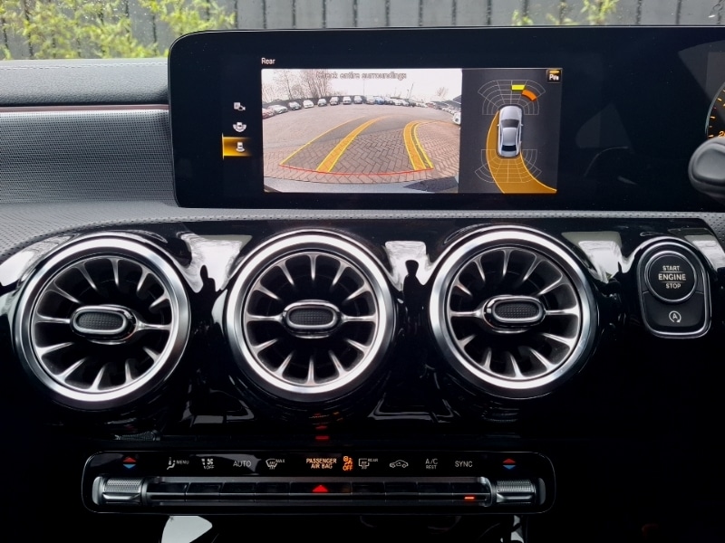 Used Mercedes-Benz A-Class 2022 for sale - 77674397: Photo 15