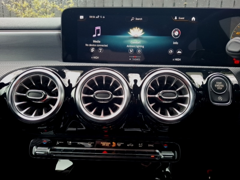 Used Mercedes-Benz A-Class 2022 for sale - 77674397: Photo 18