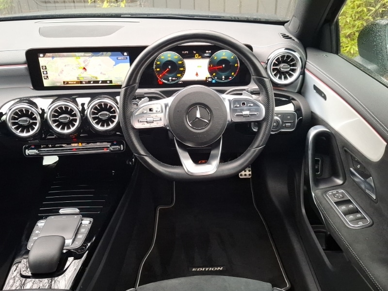 Used Mercedes-Benz A-Class 2022 for sale - 77674397: Photo 7