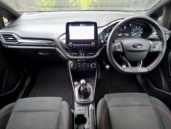 Used Ford Fiesta 2019 for sale - 78853383: Photo