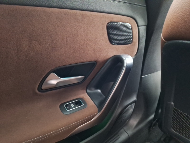 Used Mercedes-Benz CLA 2024 for sale - 76788857: Photo 11