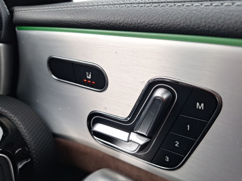 Used Mercedes-Benz CLA 2024 for sale - 76788857: Photo 12