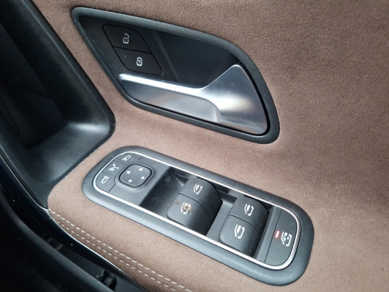 Used Mercedes-Benz CLA 2024 for sale - 76788857: Photo 13