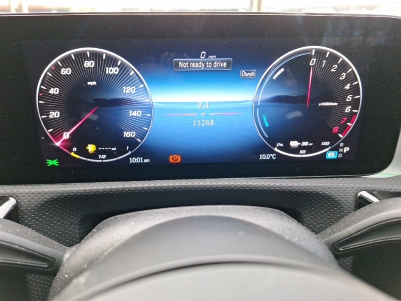 Used Mercedes-Benz CLA 2024 for sale - 76788857: Photo 14