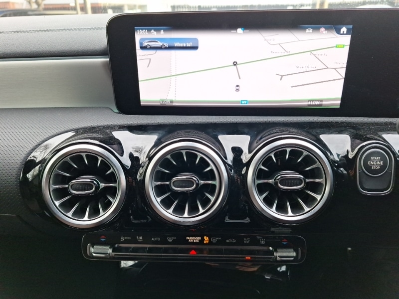 Used Mercedes-Benz CLA 2024 for sale - 76788857: Photo 15