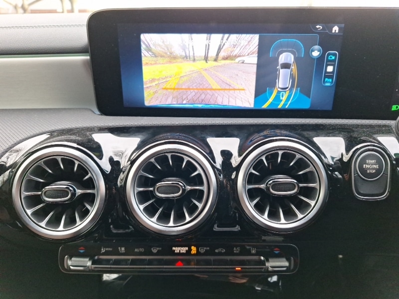 Used Mercedes-Benz CLA 2024 for sale - 76788857: Photo 16