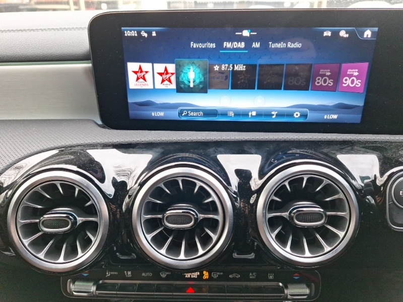 Used Mercedes-Benz CLA 2024 for sale - 76788857: Photo 17