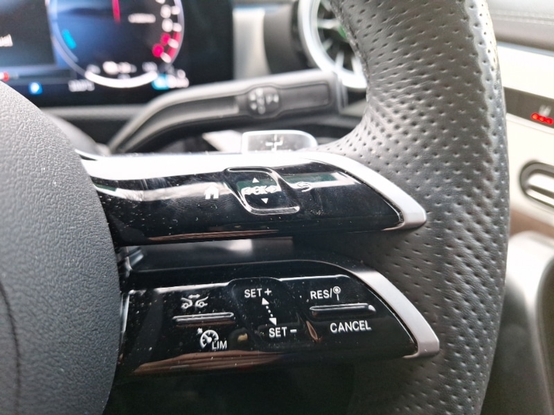 Used Mercedes-Benz CLA 2024 for sale - 76788857: Photo 18