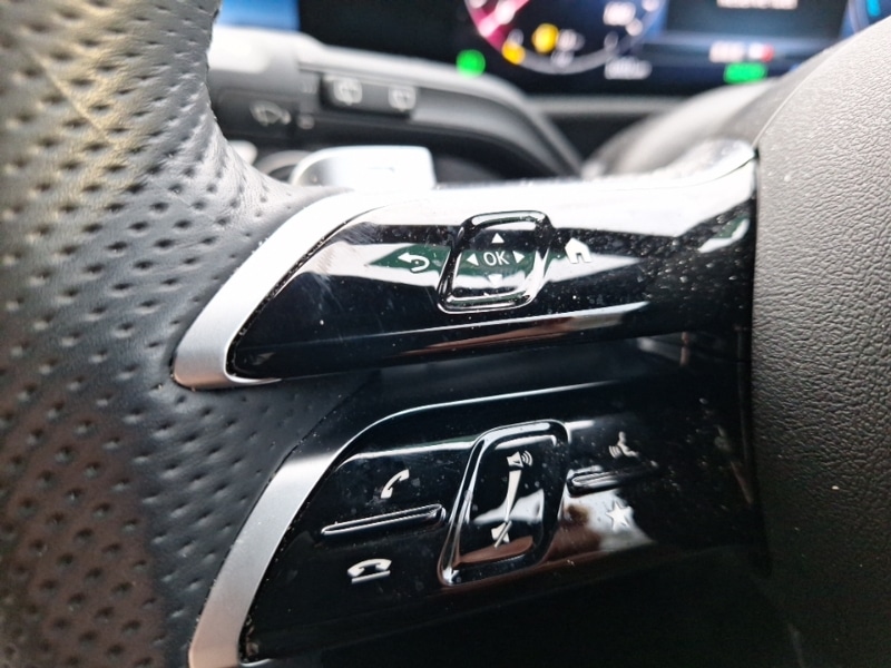 Used Mercedes-Benz CLA 2024 for sale - 76788857: Photo 19