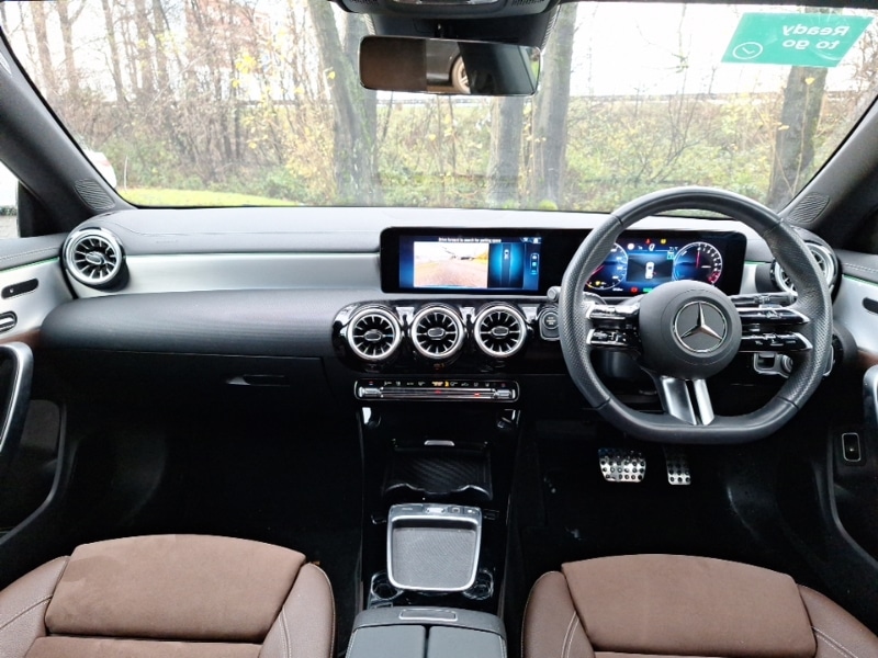 Used Mercedes-Benz CLA 2024 for sale - 76788857: Photo 2