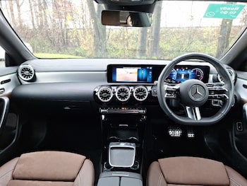 Used Mercedes-Benz CLA 2024 for sale - 76788857: Photo