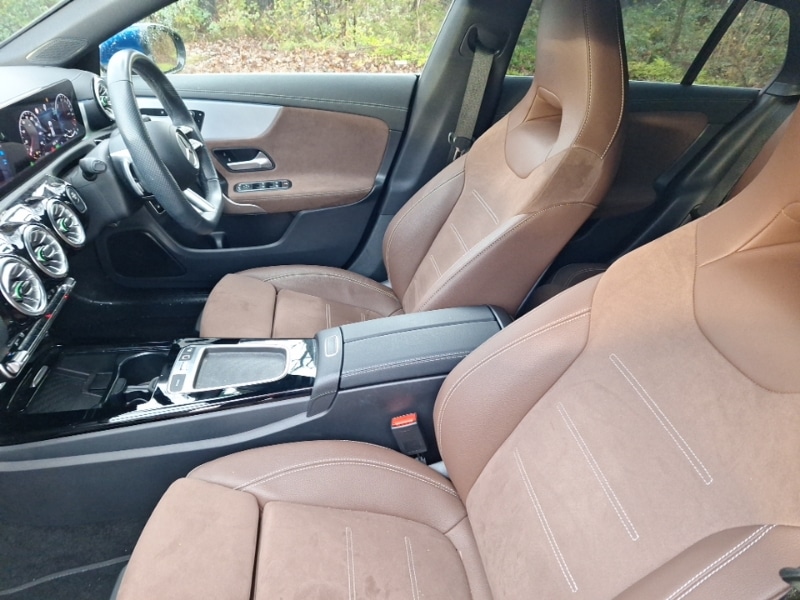 Used Mercedes-Benz CLA 2024 for sale - 76788857: Photo 5