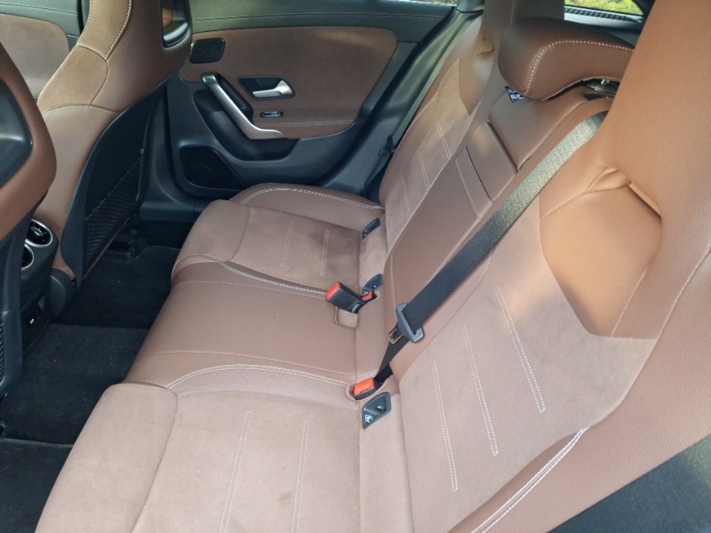 Used Mercedes-Benz CLA 2024 for sale - 76788857: Photo 6