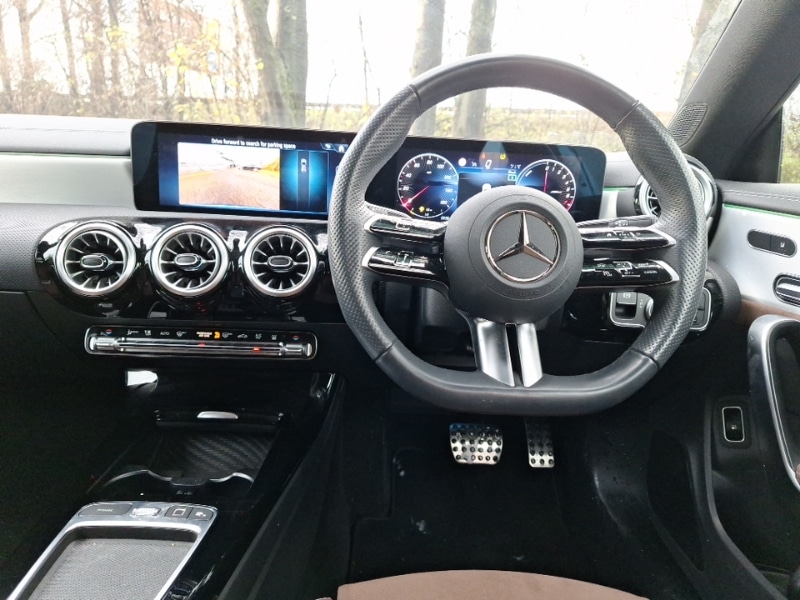 Used Mercedes-Benz CLA 2024 for sale - 76788857: Photo 7