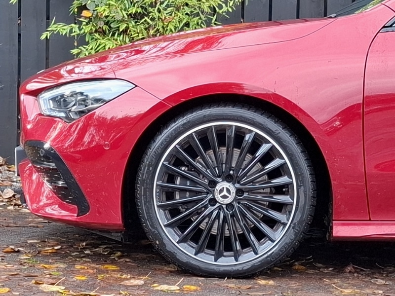 Used Mercedes-Benz CLA 2024 for sale - 76575718: Photo 12