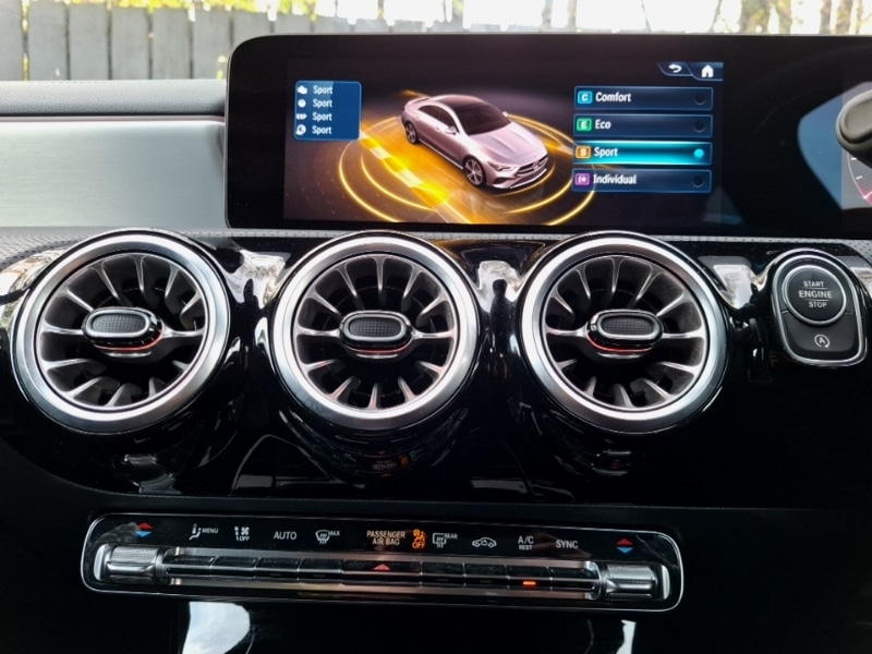 Used Mercedes-Benz CLA 2024 for sale - 76575718: Photo 16