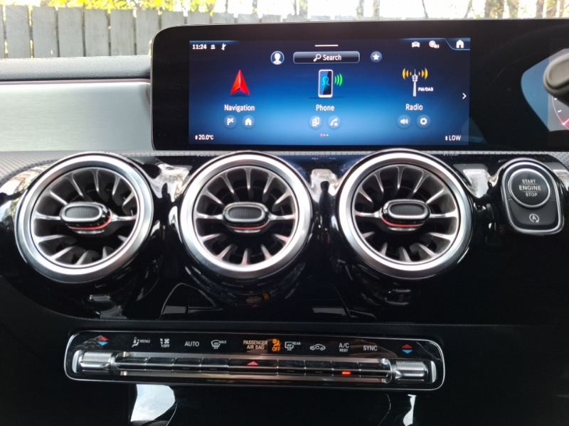 Used Mercedes-Benz CLA 2024 for sale - 76575718: Photo 17