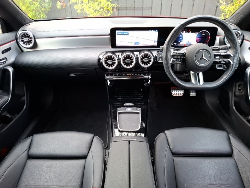 Used Mercedes-Benz CLA 2024 for sale - 76575718: Photo 2