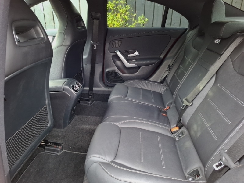 Used Mercedes-Benz CLA 2024 for sale - 76575718: Photo 6