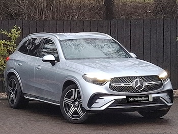 Used Mercedes-Benz GLC 2023 for sale - 79625099: Photo