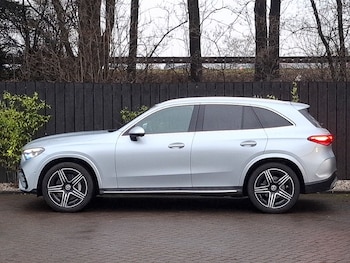 Used Mercedes-Benz GLC 2023 for sale - 79625099: Photo