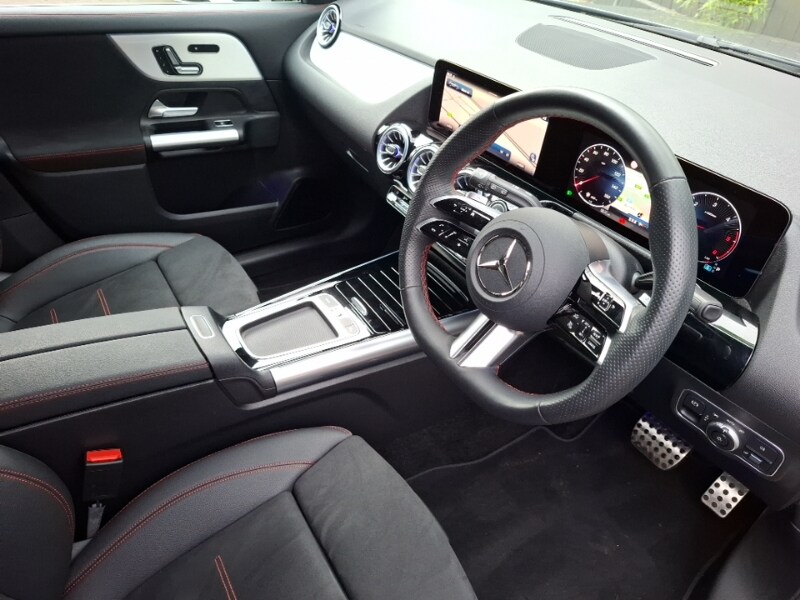 Used Mercedes-Benz GLA 2025 for sale - 77678535: Photo 10