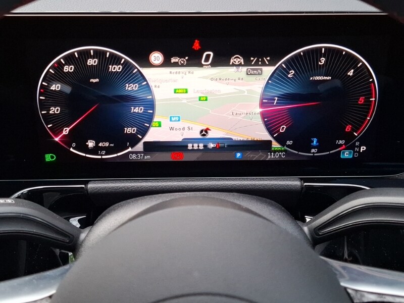 Used Mercedes-Benz GLA 2025 for sale - 77678535: Photo 11