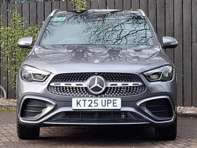 Used Mercedes-Benz GLA 2025 for sale - 77678535: Photo 13