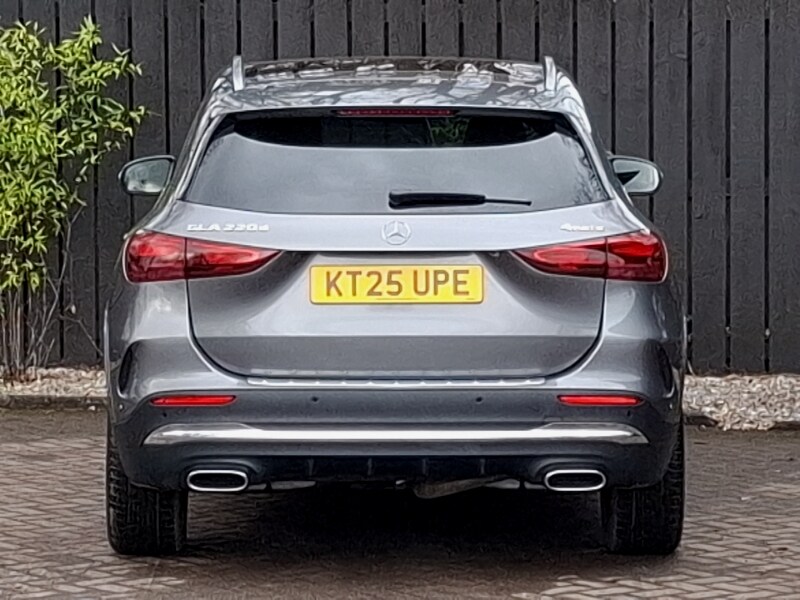 Used Mercedes-Benz GLA 2025 for sale - 77678535: Photo 14