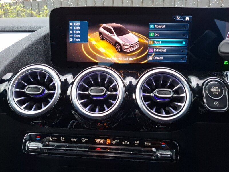 Used Mercedes-Benz GLA 2025 for sale - 77678535: Photo 16