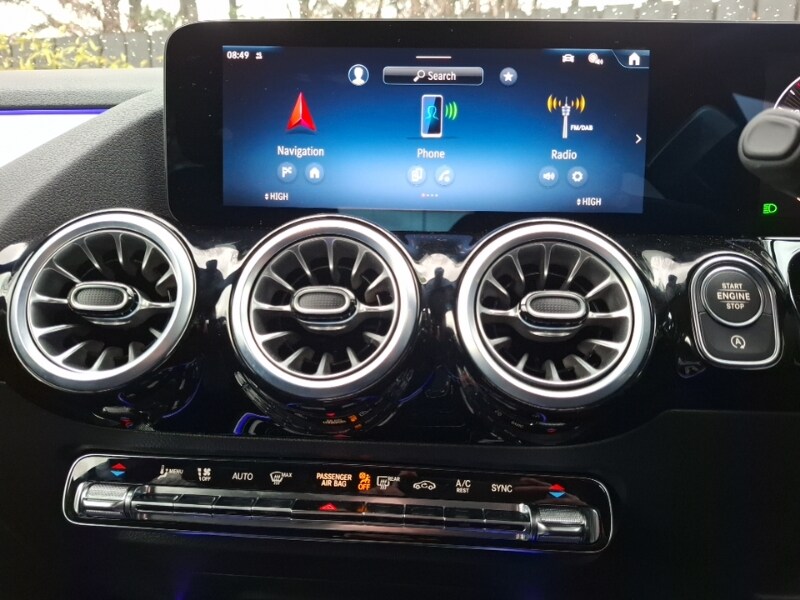 Used Mercedes-Benz GLA 2025 for sale - 77678535: Photo 17