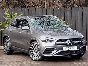 Used Mercedes-Benz GLA 2025 for sale - 77678535: Photo