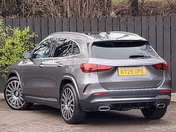 Used Mercedes-Benz GLA 2025 for sale - 77678535: Photo